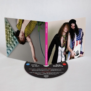 REDD KROSS - Teen babes from monsanto CD REDD KROSS - Teen babes from monsanto CD