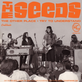 SEEDS - The other place/try to understand 7 SEEDS - The other place/try to understand 7