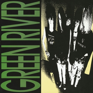 GREEN RIVER - Dry as a bone ltd deluxe CD GREEN RIVER - Dry as a bone ltd deluxe CD
