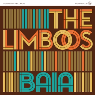 LIMBOOS - Baia LP LIMBOOS - Baia LP