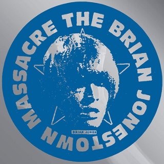BRIAN JONESTOWN MASSACRE - Same LP