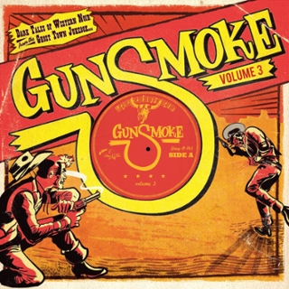 V/A - Gunsmoke Vol. 3 10 V/A - Gunsmoke Vol. 3 10