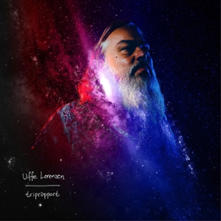 UFFE LORENZEN - Triprapport LP UFFE LORENZEN - Triprapport LP