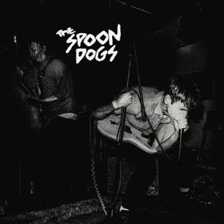 SPOON DOGS - The way you talk about it 7 SPOON DOGS - The way you talk about it 7