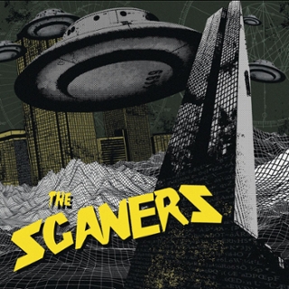SCANERS - Scaners II CD SCANERS - Scaners II CD