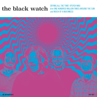 BLACK WATCH - Crying all the time! 7 BLACK WATCH - Crying all the time! 7