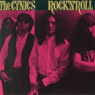 CYNICS - Rock n roll DoLP CYNICS - Rock n roll DoLP