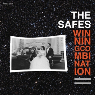 SAFES - Winning combination LP SAFES - Winning combination LP