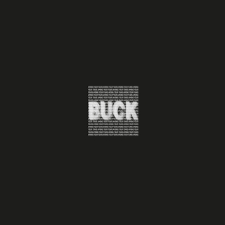 BUCK - Among four years LP BUCK - Among four years LP