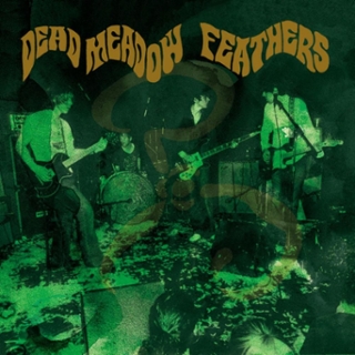 DEAD MEADOW - Feathers DoCD DEAD MEADOW - Feathers DoCD