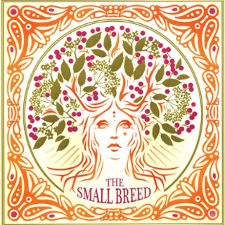 SMALL BREED - An elderflower parliament 7 SMALL BREED - An elderflower parliament 7