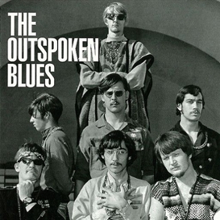 OUTSPOKEN BLUES / BRYDS - Same CD OUTSPOKEN BLUES / BRYDS - Same CD