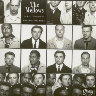 MELLOWS - In l.a. 7 MELLOWS - In l.a. 7