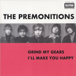 PREMONITIONS - Grind my gears 7 PREMONITIONS - Grind my gears 7