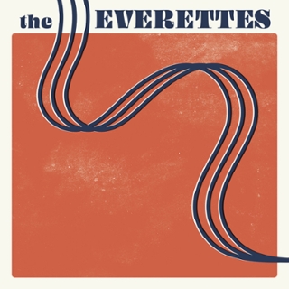 EVERETTES - Same LP EVERETTES - Same LP