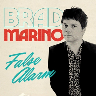 BRAD MARINO - False alarm 7 BRAD MARINO - False alarm 7