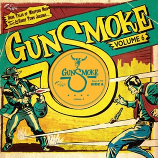 V/A - Gunsmoke Vol. 6 10 V/A - Gunsmoke Vol. 6 10