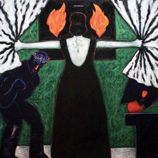 ALICE BAG - Sister dynamite CD ALICE BAG - Sister dynamite CD