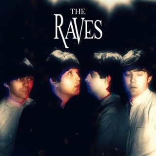 RAVES - Chastity 7 RAVES - Chastity 7