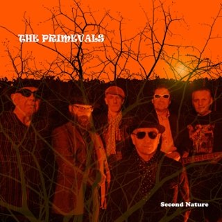 PRIMEVALS - Second nature LP PRIMEVALS - Second nature LP