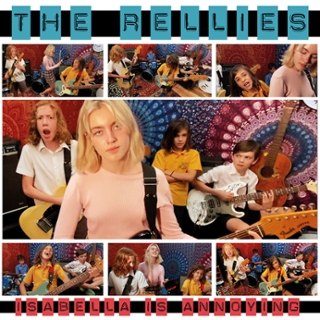 RELLIES - Isabella is annoying 7 RELLIES - Isabella is annoying 7