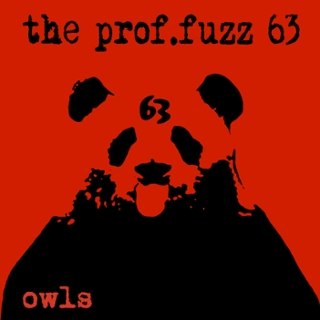 PROF.FUZZ 63 - Owls LP PROF.FUZZ 63 - Owls LP