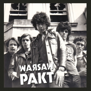 WARSAW PAKT - Lorraine/dogfight 7 WARSAW PAKT - Lorraine/dogfight 7