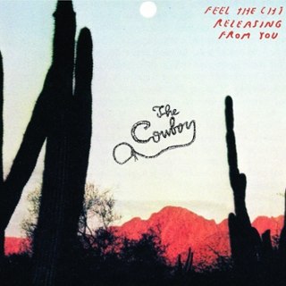 COWBOY - Feel the chi releasing from you (flexi) 7