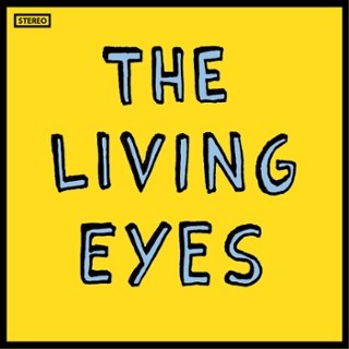 LIVING EYES - Same LP LIVING EYES - Same LP