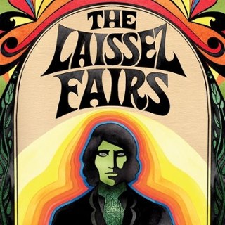 LAISSEZ FAIRS - 10000 tomorrows/from field to field 7 LAISSEZ FAIRS - 10000 tomorrows/from field to field 7