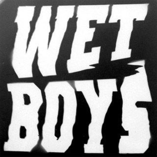 WET BOYS - Bigger man than you 7 WET BOYS - Bigger man than you 7