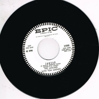 JAGUARS - Roundabout/jaguar 7 JAGUARS - Roundabout/jaguar 7