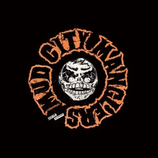 MUD CITY MANGLERS - Give me the hammer LP MUD CITY MANGLERS - Give me the hammer LP