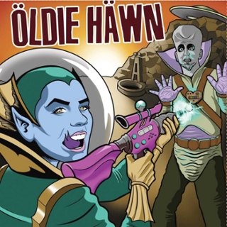 OLDIE HAWN - Same 7 OLDIE HAWN - Same 7