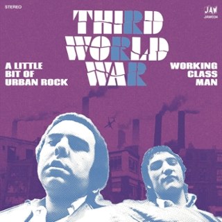 THIRD WORLD WAR - A little bit of urban rock 7