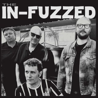 IN-FUZZED - Same LP IN-FUZZED - Same LP