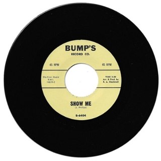 JIMMY PHILLIPS - She belongs to me/show me 7 JIMMY PHILLIPS - She belongs to me/show me 7