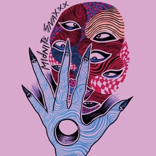 MIDNITE SNAXXX - Contact contamination 7 MIDNITE SNAXXX - Contact contamination 7