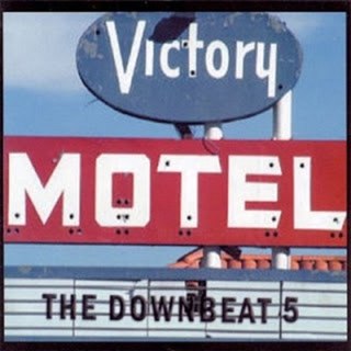 DOWNBEAT 5 - Victory motel CD
