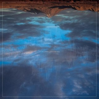 PONTIACS - Atacama dreaming (black) LP