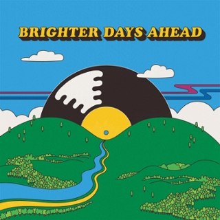 V/A - Colemine records presents: brighter days ahead DoLP