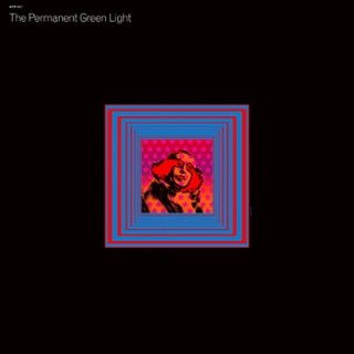 PERMANENT GREEN LIGHT - Enormous highs/silver girl 7 PERMANENT GREEN LIGHT - Enormous highs/silver girl 7