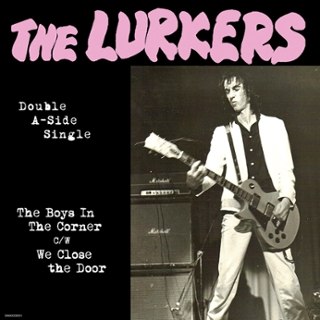 LURKERS - The boys in the corner 7 LURKERS - The boys in the corner 7