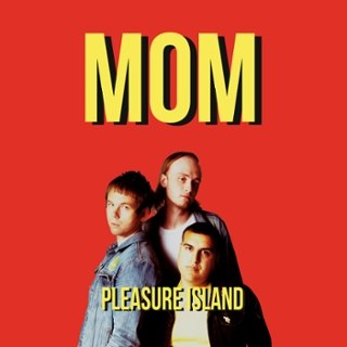 MOM - Pleasure island LP