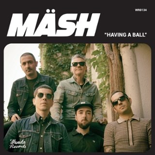 M&Auml;SH - Having a ball ep 7