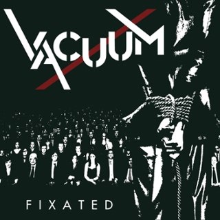 VACUUM - Fixated/wrapped in plastic 7