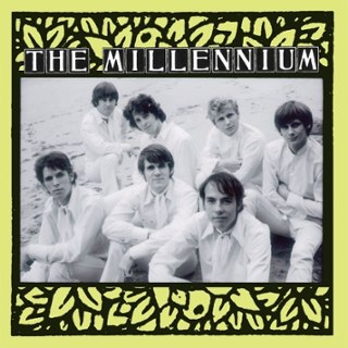 MILLENNIUM - I just don't know how to say goodbye 7 MILLENNIUM - I just don't know how to say goodbye 7