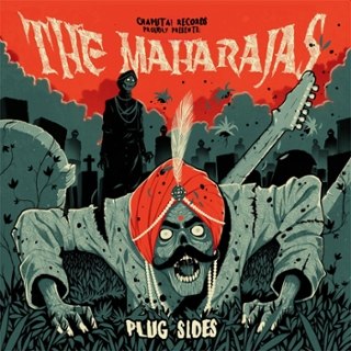 MAHARAJAS - Plug sides DoLP