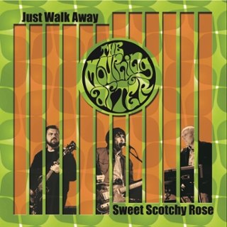 MOURNING AFTER - Just walk away 7 MOURNING AFTER - Just walk away 7