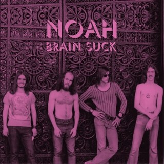 NOAH - Brain suck DoLP